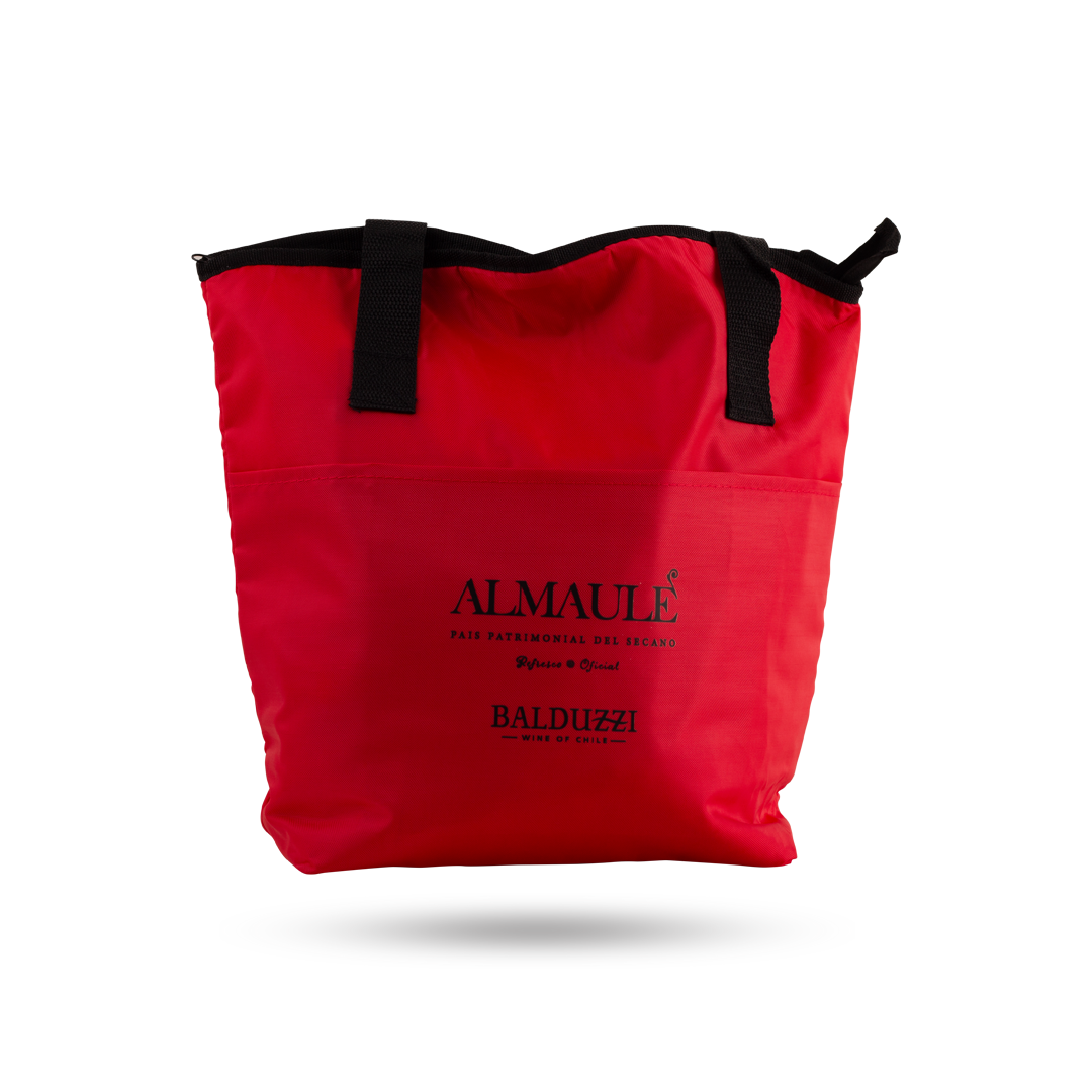 Cooler Almaule