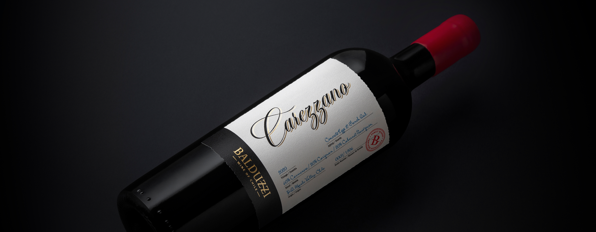 Balduzzi Wines