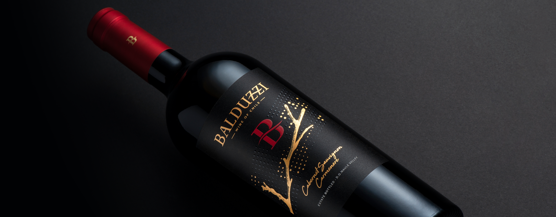 Balduzzi Wines