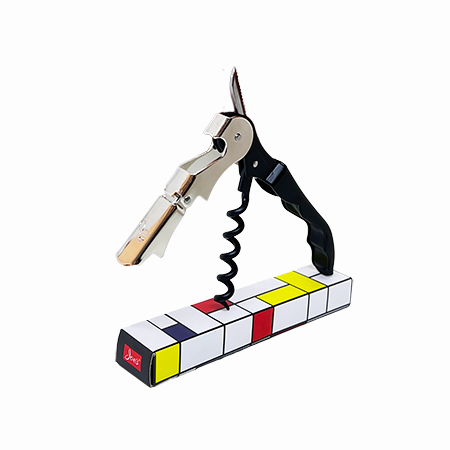 Descorchador Balduzzi